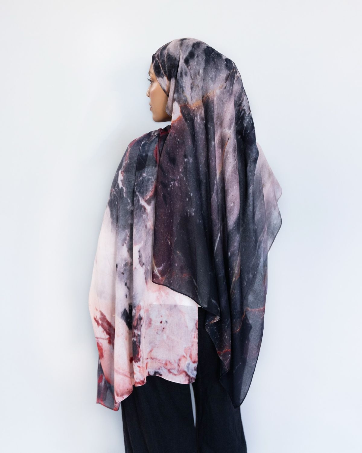 Modal prints -Moon Light Marble