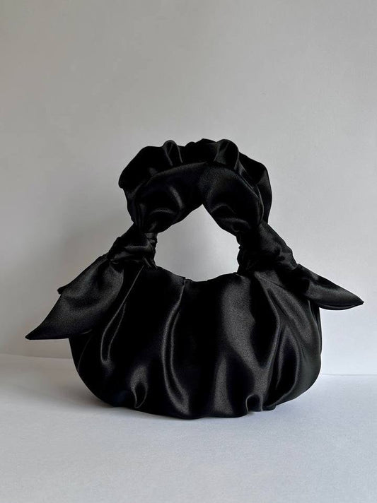 black mini bag zarella design