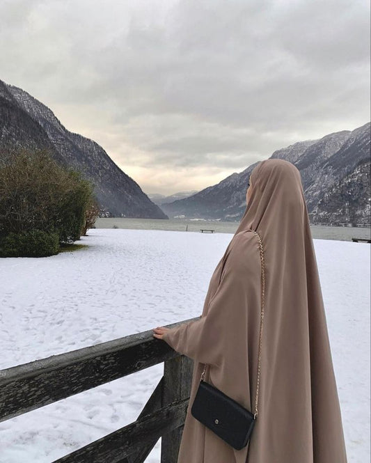 Jibab Hijab