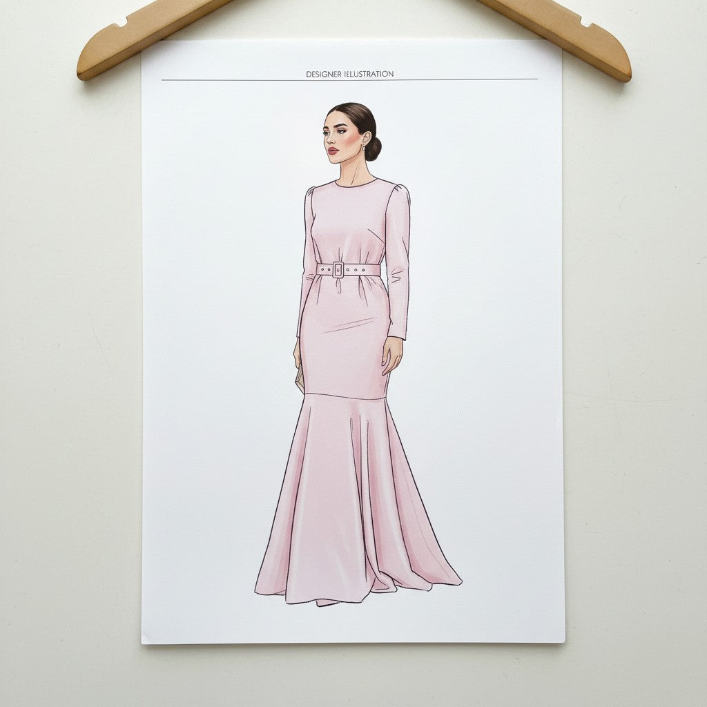 Building a Timeless Modest Wardrobe