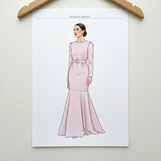 Building a Timeless Modest Wardrobe