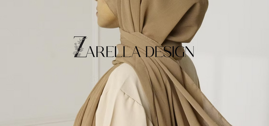 chiffons hijabs Perfect Pairings with Matching Undercaps