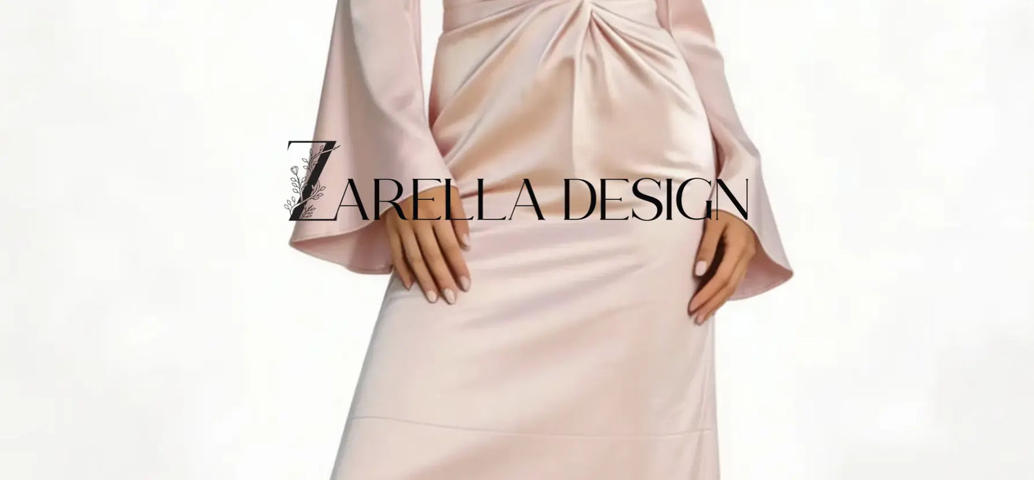 Clothing Collection – Buy Trendy Clothing Online - zarelladesign
