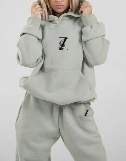 Hoddie + Joggers set