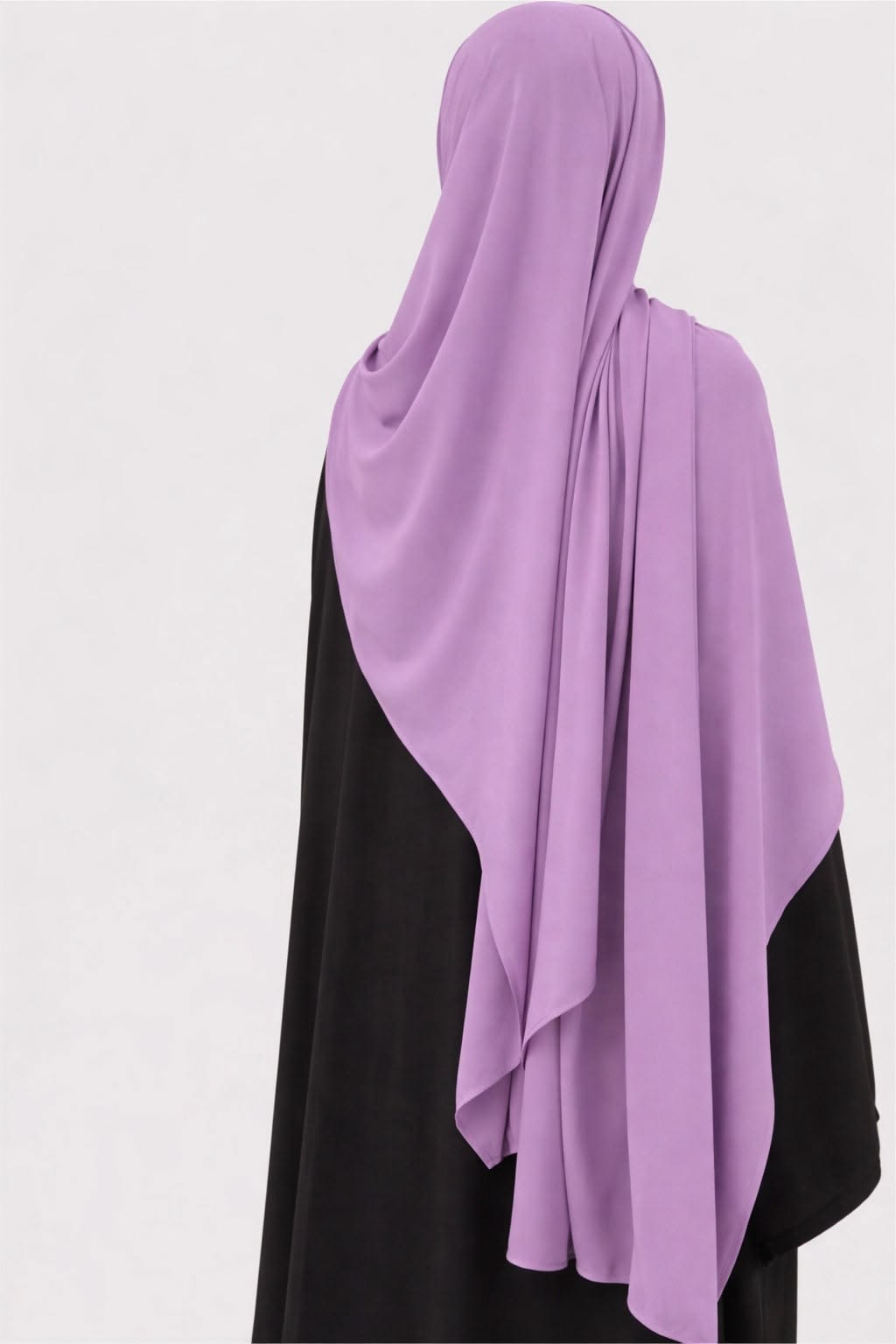 Chiffon Hijab