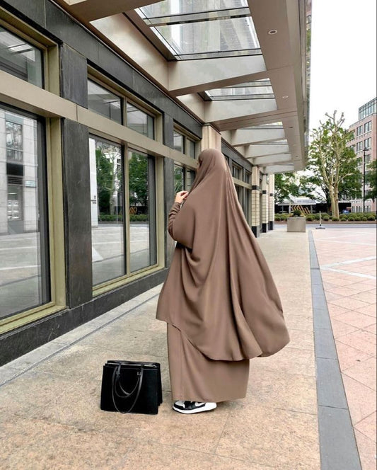 Jibab Hijab