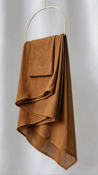 Modal Hijabs+ matching undercaps My Store