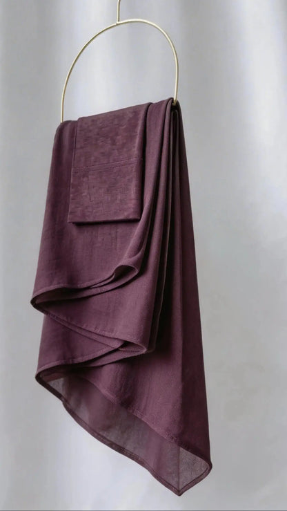 Modal Hijabs+ matching undercaps My Store
