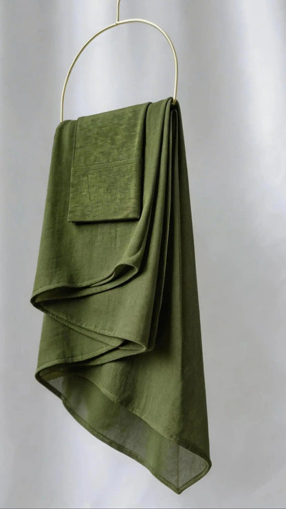Modal Hijabs+ matching undercaps My Store