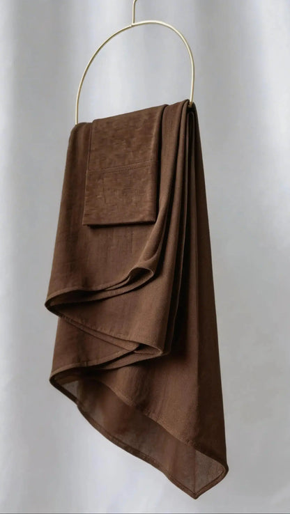 Modal Hijabs+ matching undercaps My Store
