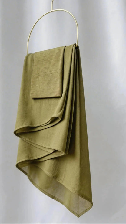 Modal Hijabs+ matching undercaps My Store