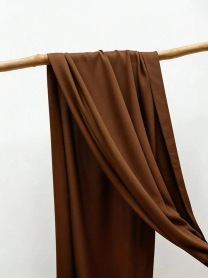 Chiffon_Hijab _aesthetic_view