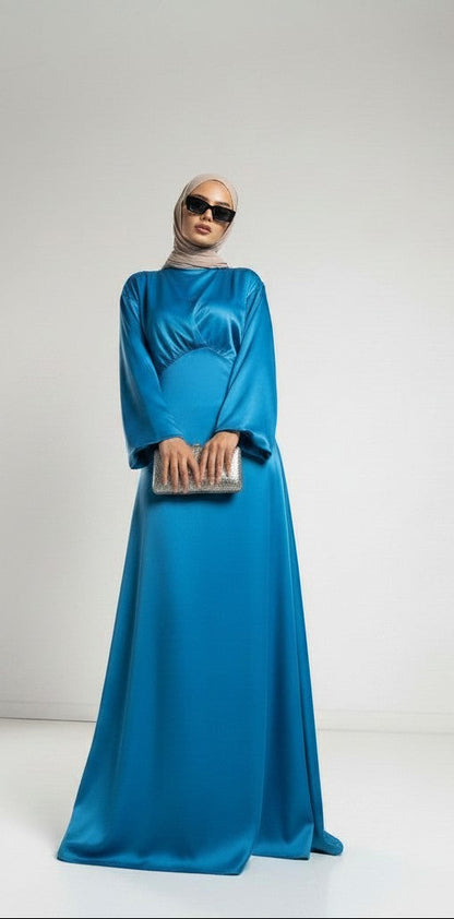 Naomi dress