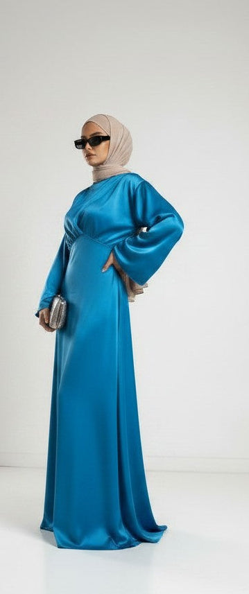 Naomi dress