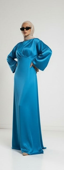 Naomi dress