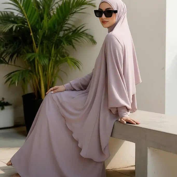 Jibab Hijab zarelle design A