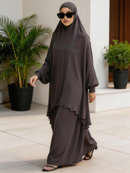 Jibab_Hijab_zarelle_design_ FRONT VIEW c