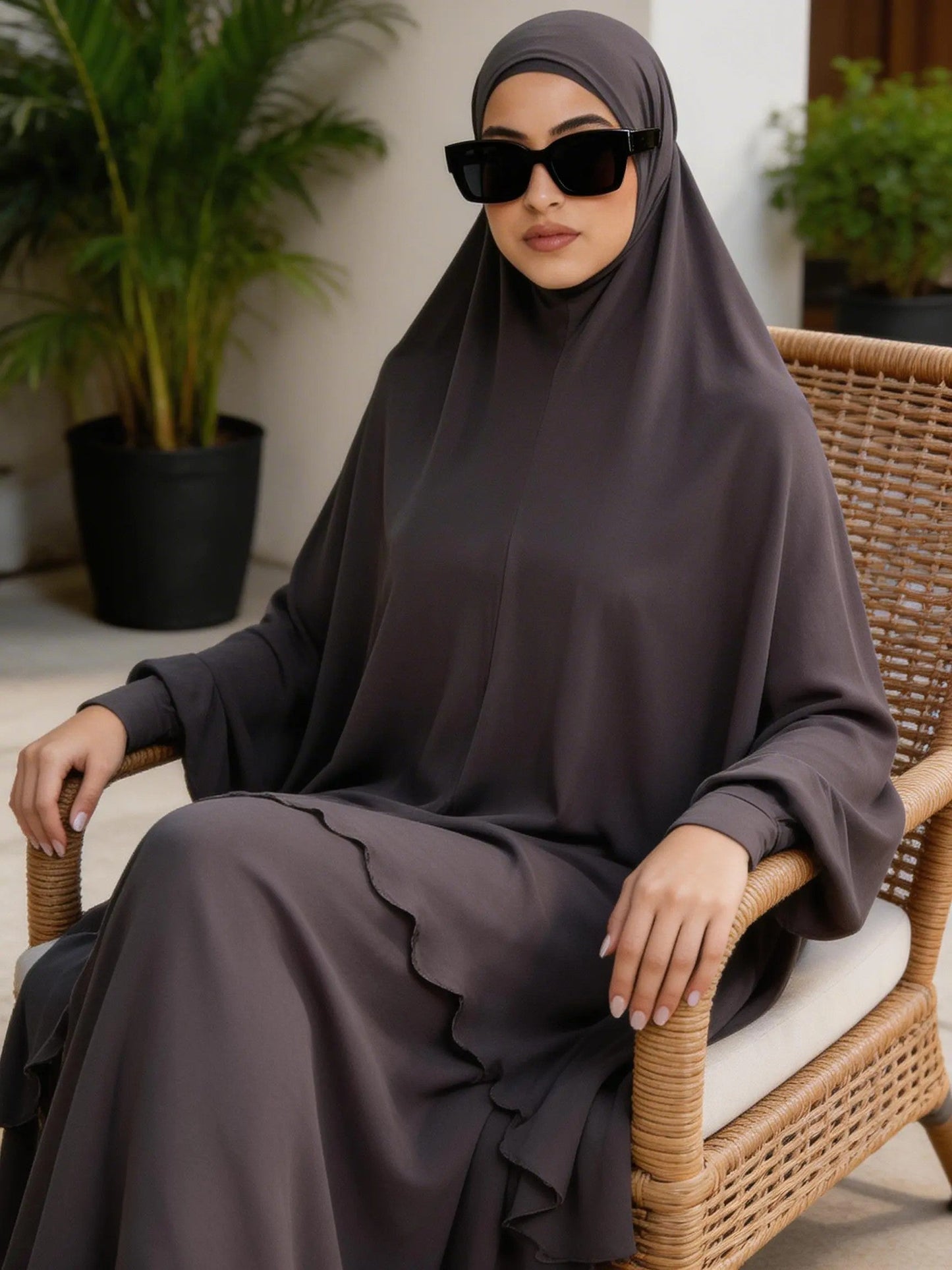 Jibab_Hijab_zarelle_design_ FRONT VIEW d