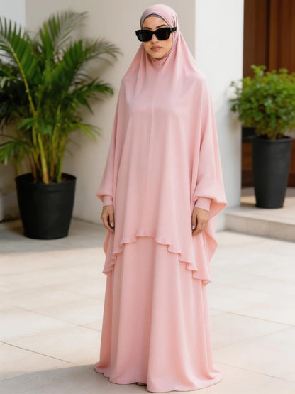 Jibab_Hijab_zarelle_design_ FRONT VIEW f
