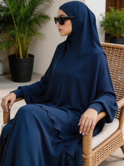 Jibab_Hijab_zarelle_design_ FRONT VIEW l