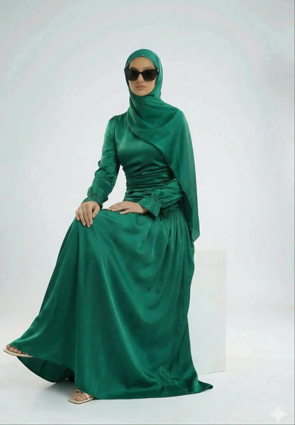 Luna dress zarella design Store