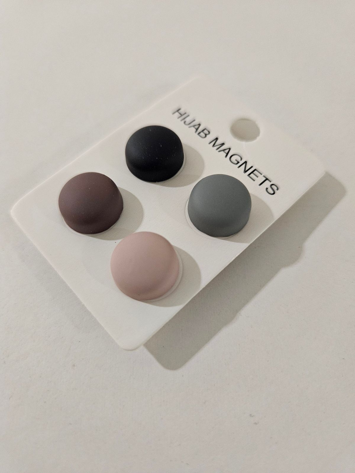 Magnets +Scrunchie + Pins My Store  zarelladesign hijab magnets