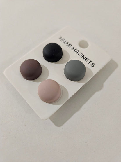 Magnets +Scrunchie + Pins My Store  zarelladesign hijab magnets