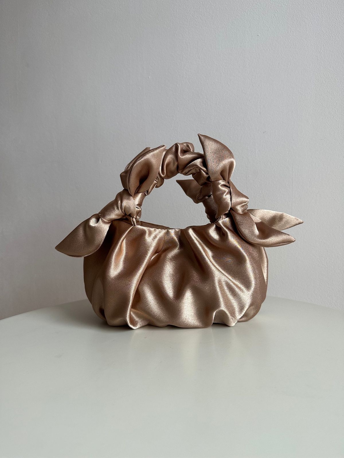 Mini Bag on a cool backgound