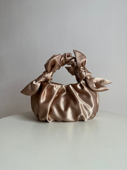 Mini Bag on a cool backgound