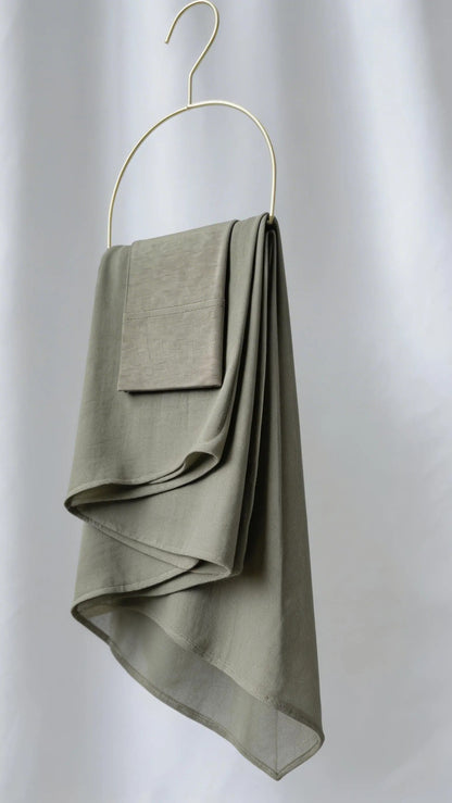 Modal Hijabs+ matching undercaps zarelladesign A