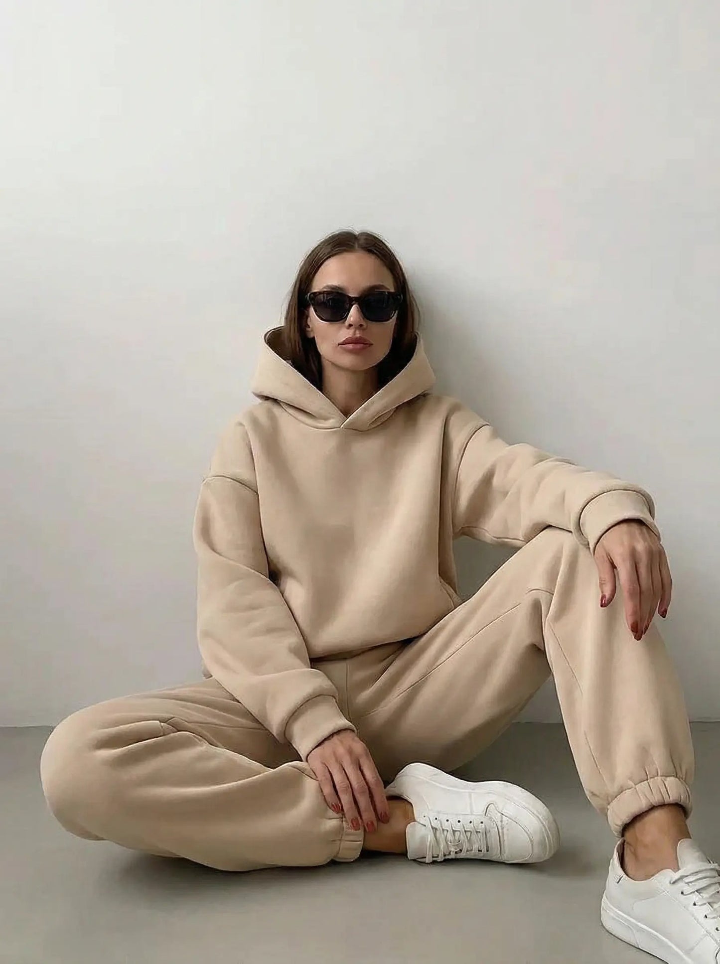 Hoddie + Joggers set