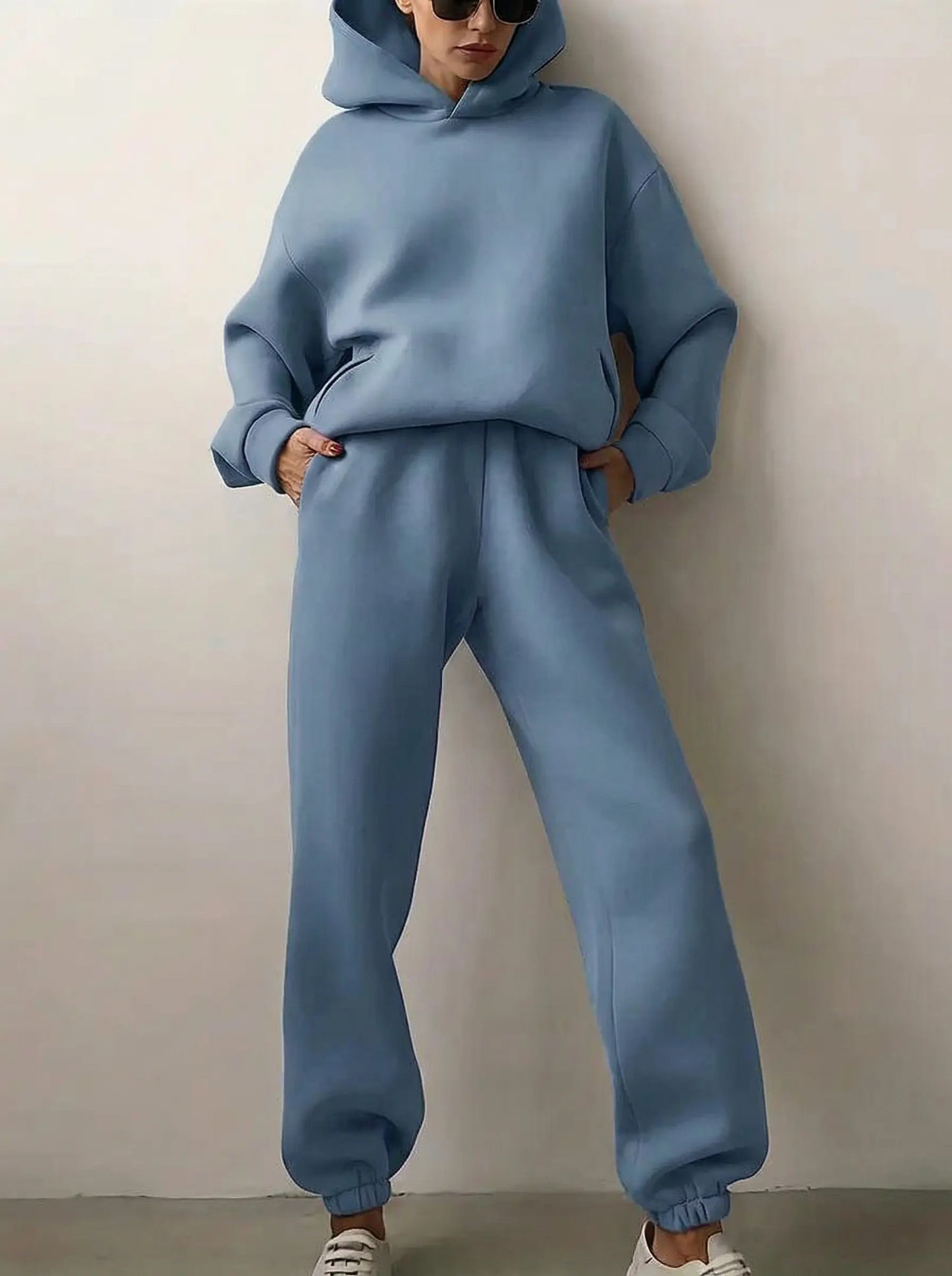 Hoddie + Joggers set