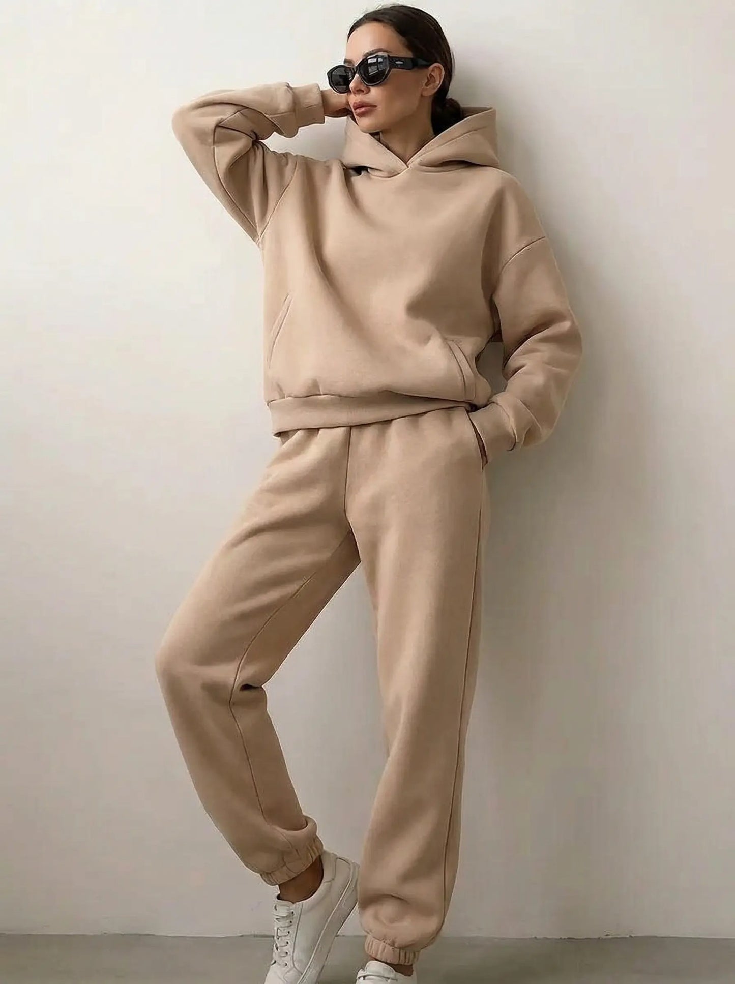 Hoddie + Joggers set