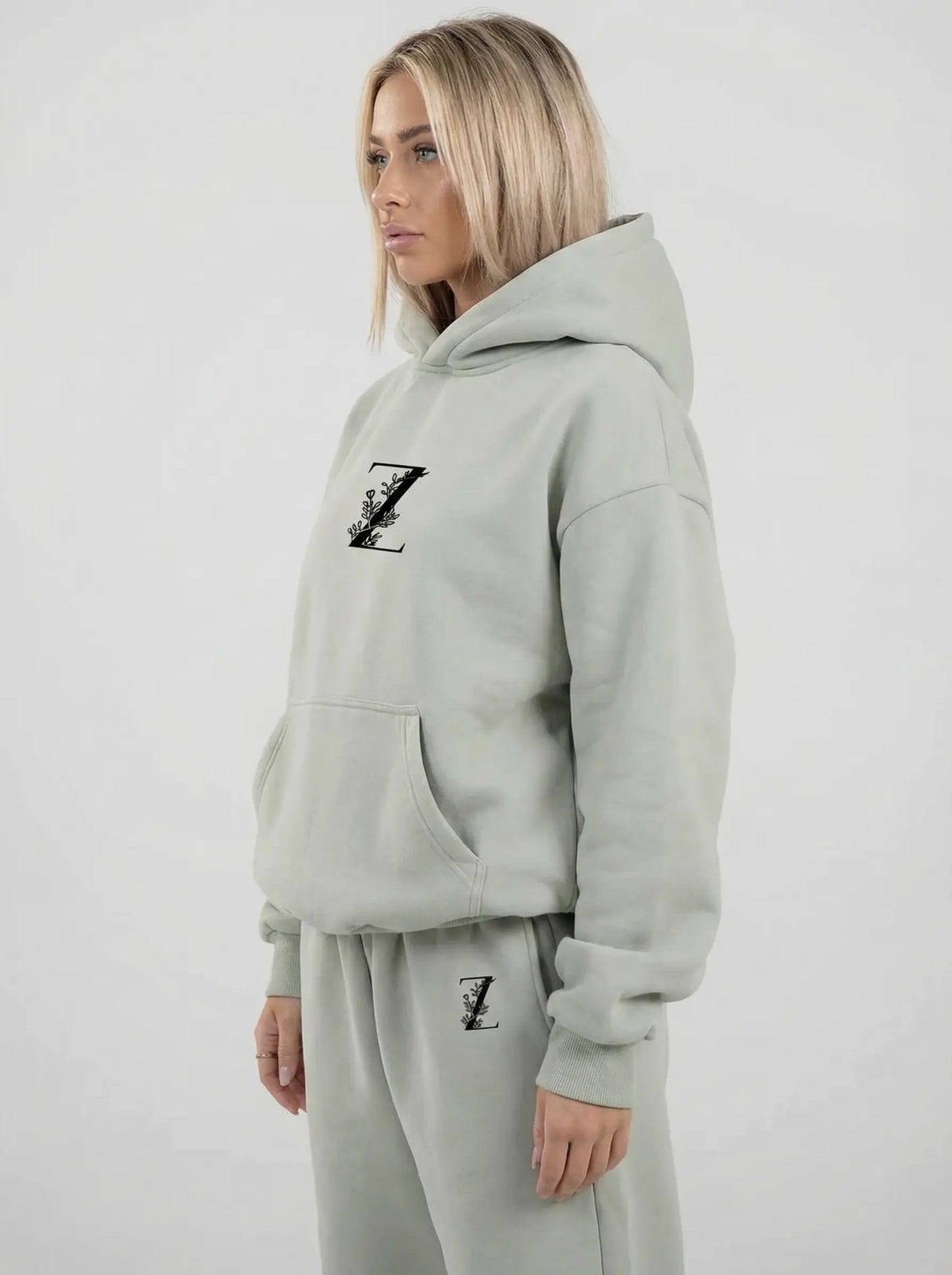 Hoddie + Joggers set