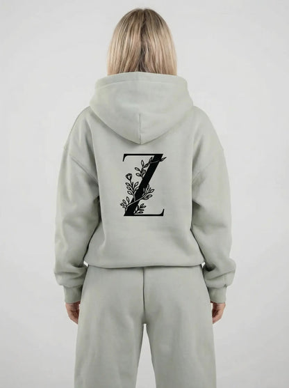 Hoddie + Joggers set