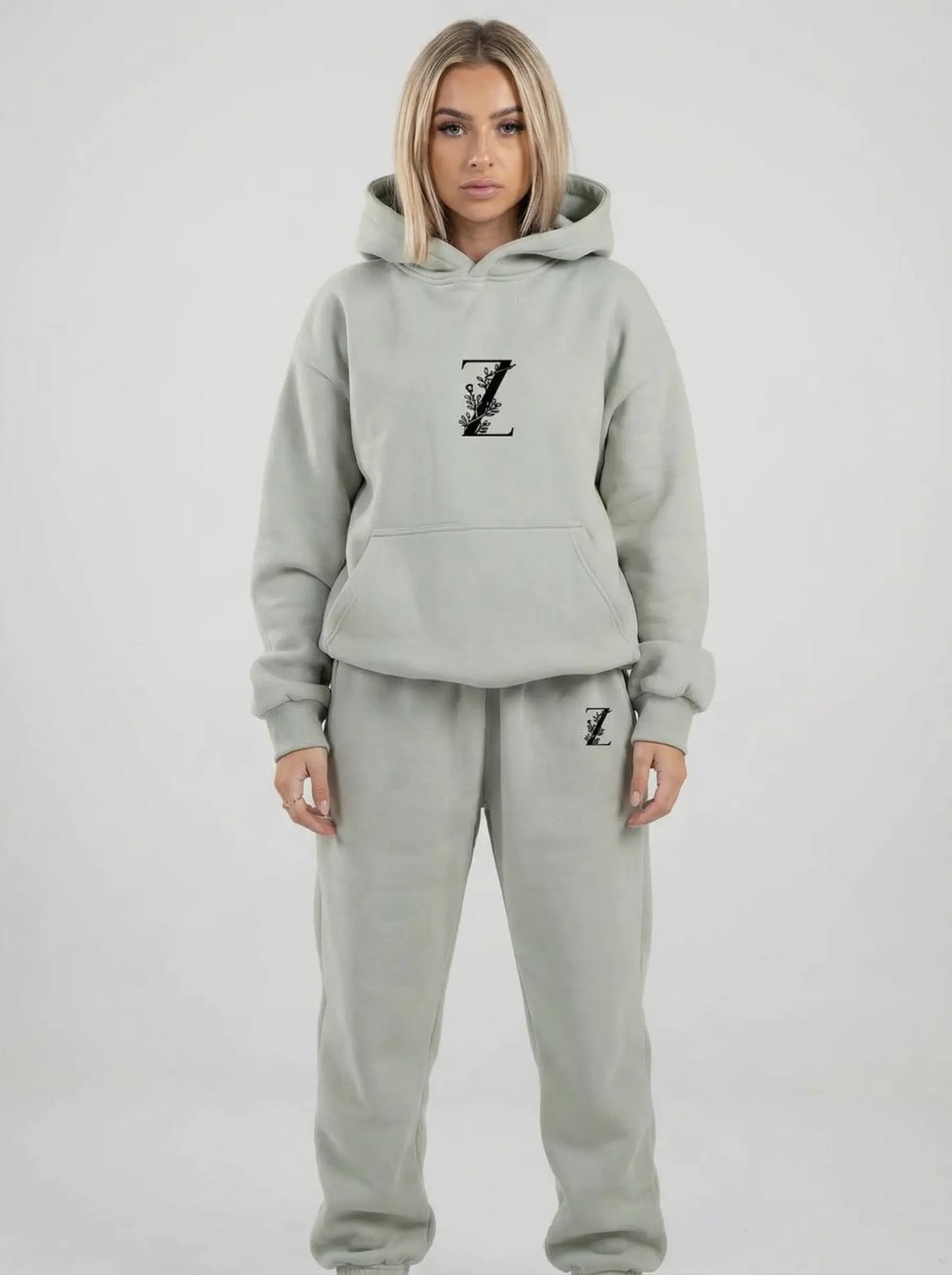 Hoddie + Joggers set