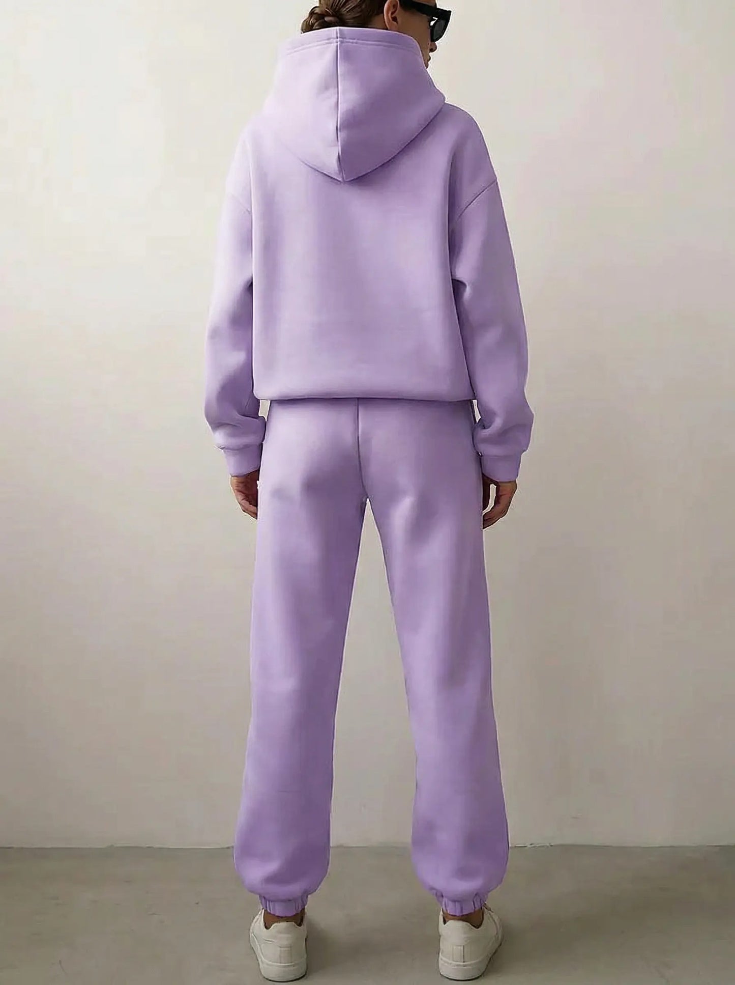 Hoddie + Joggers set