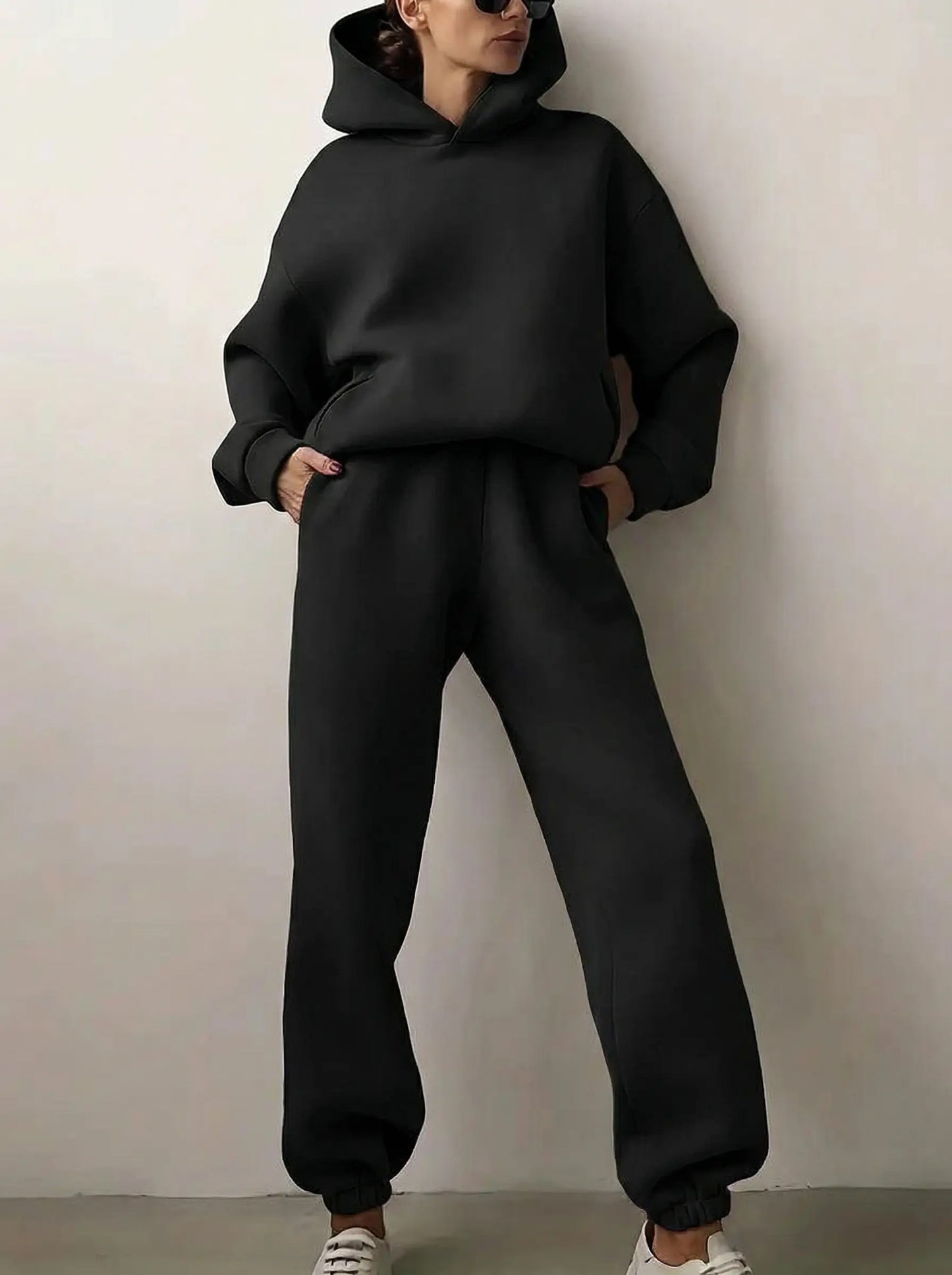 Hoddie + Joggers set