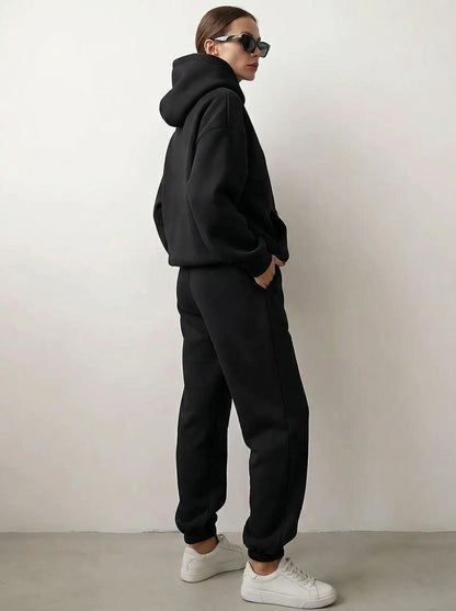 Hoddie + Joggers set