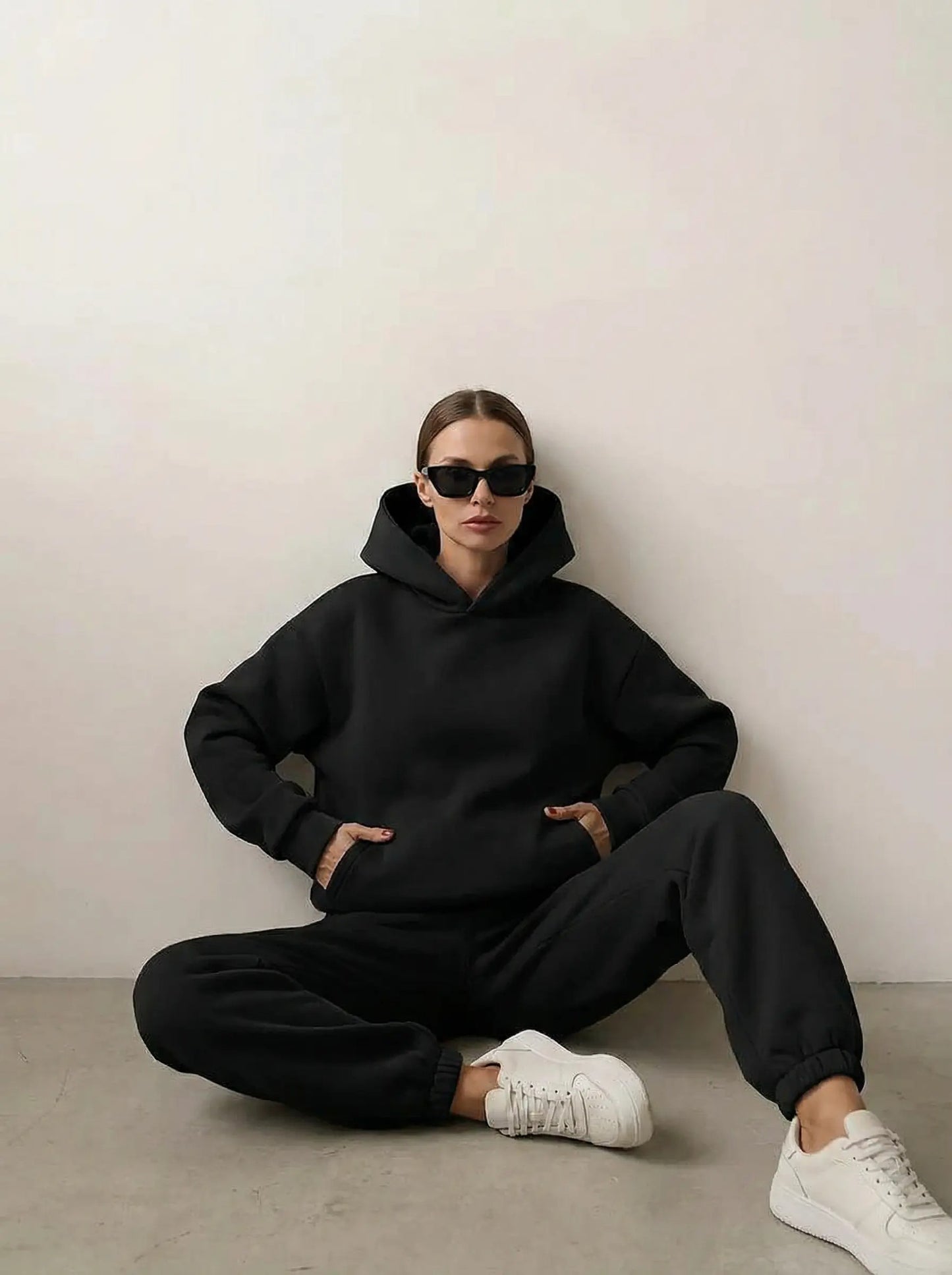 Hoddie + Joggers set