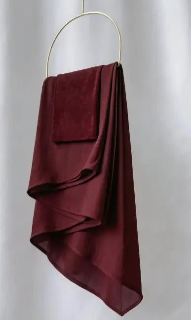 Modal Hijabs+ matching undercaps My Store