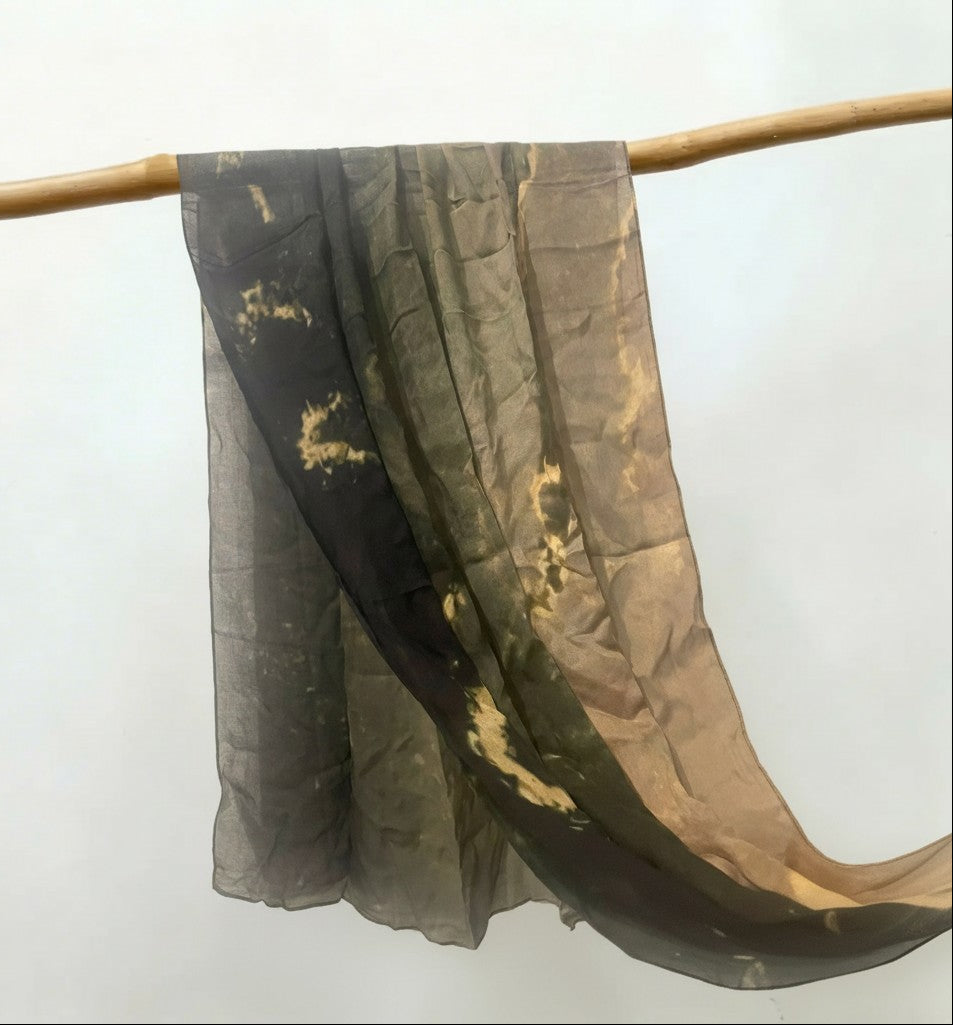 Modal prints - Green Marble
