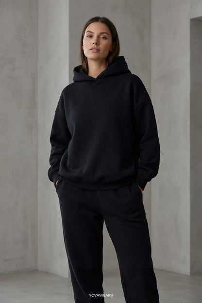 Hoddie + Joggers set