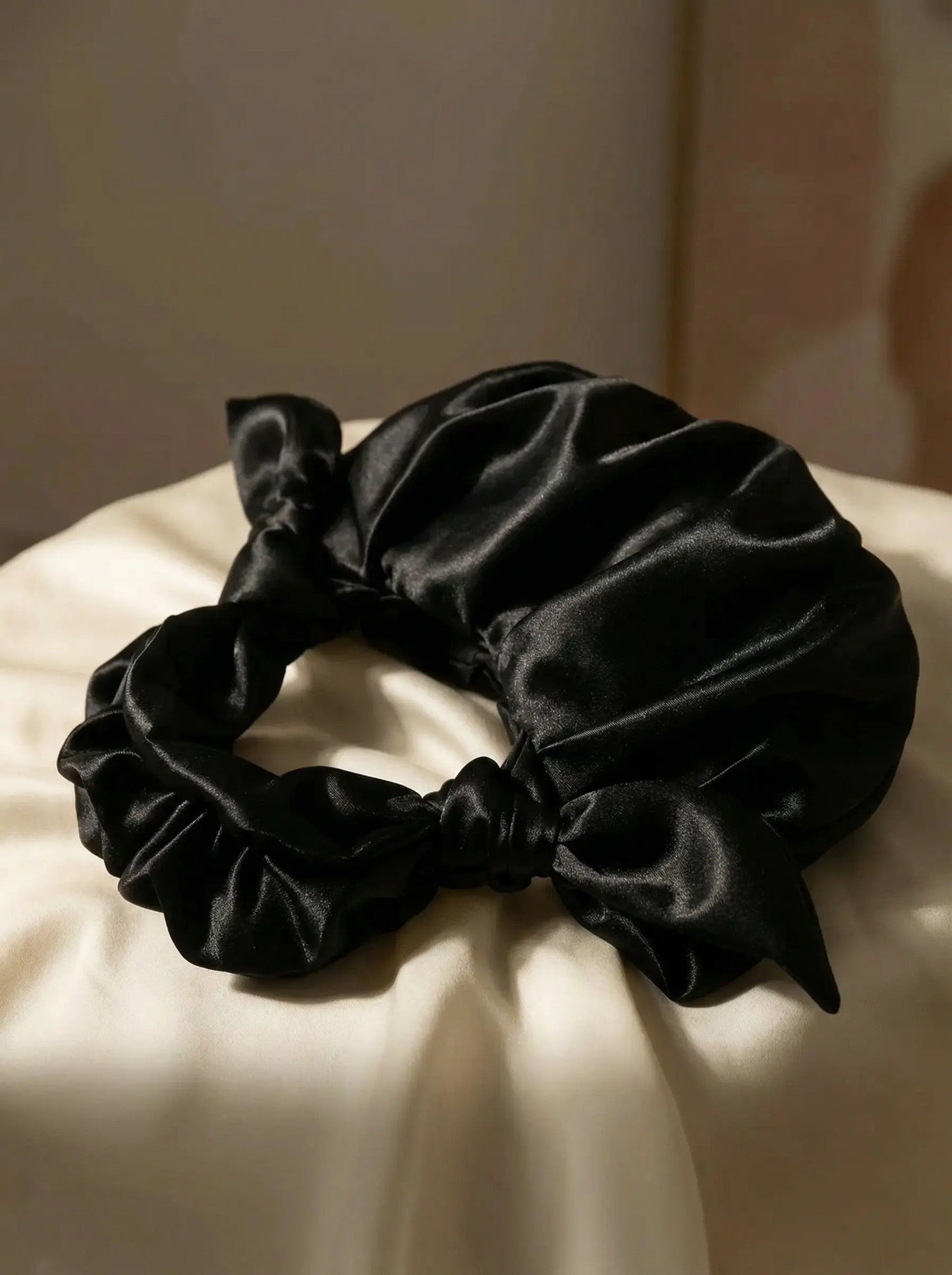 black Mini Bag aesthetic view zarella design