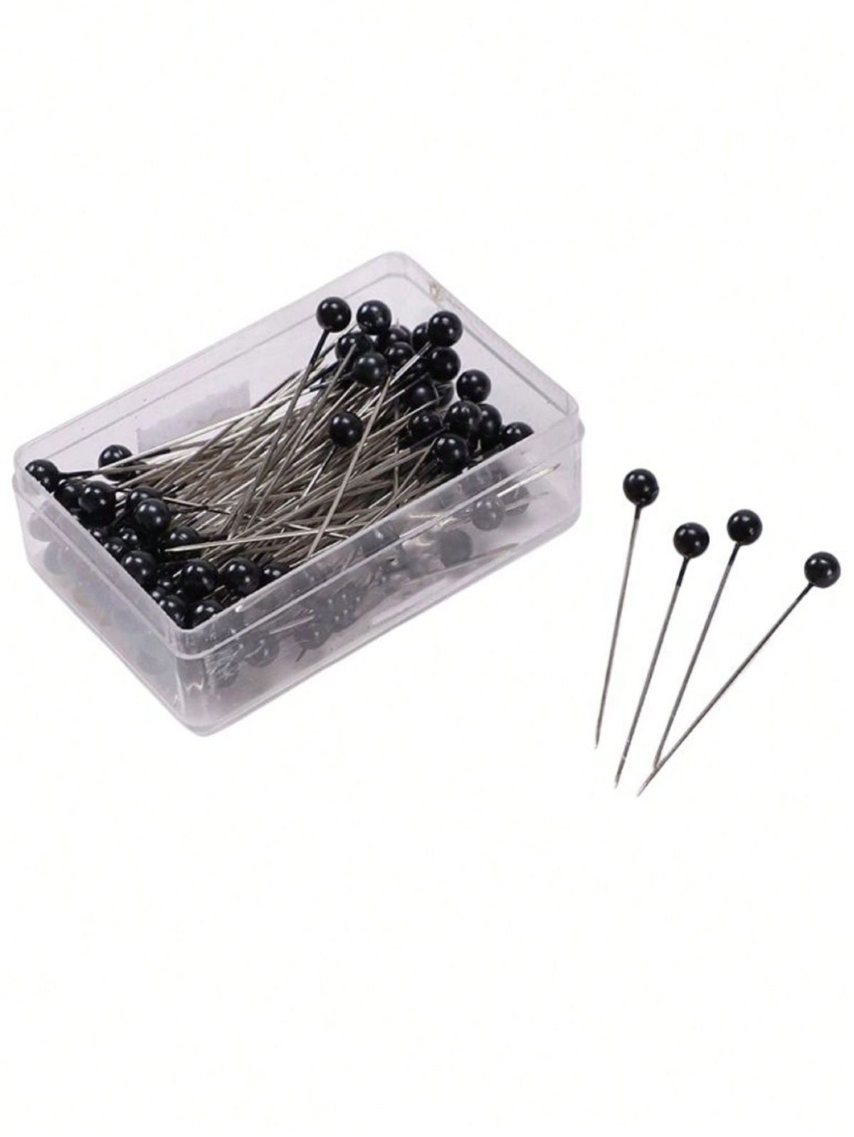 Magnets +Scrunchie + Pins