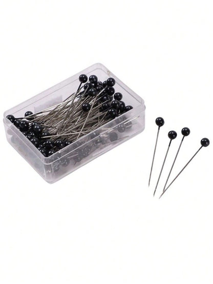 Magnets +Scrunchie + Pins