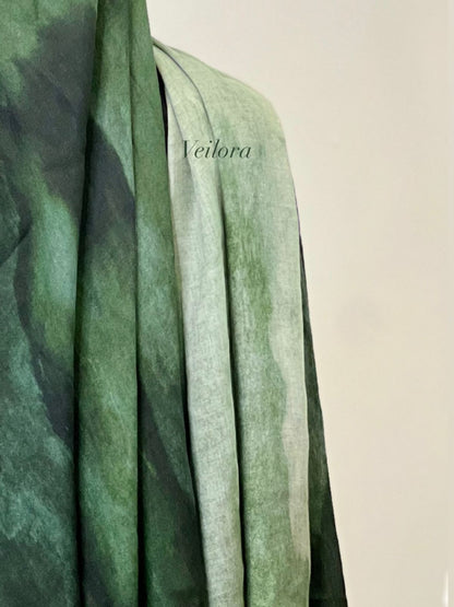 Modal prints -Forest