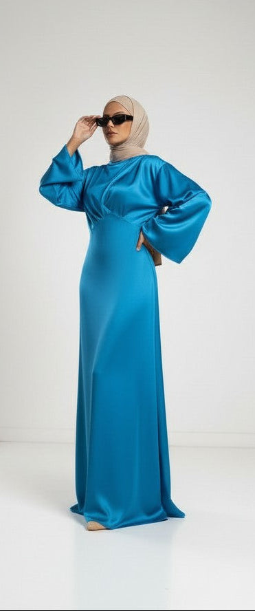 Naomi dress