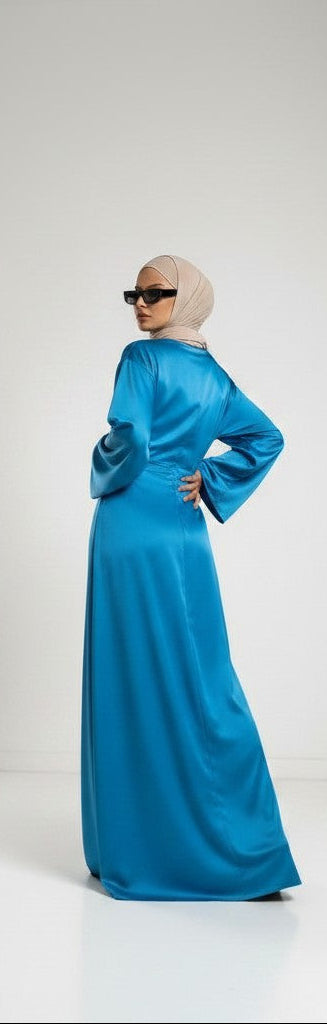 Naomi dress
