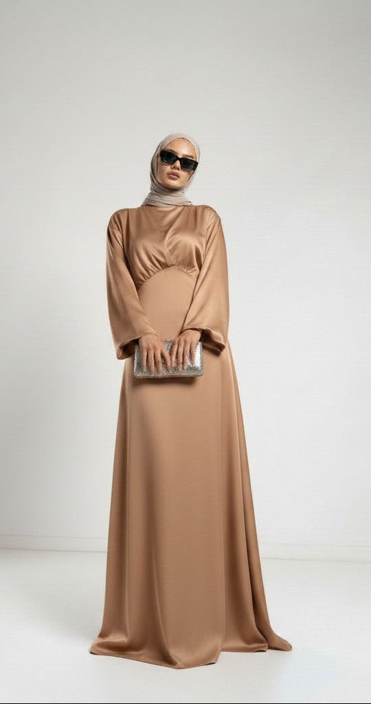 Naomi dress